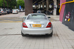 奔驰SLK级2010款SLK200K Grand Edition