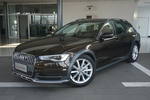 奥迪A6 allroad2015款3.0T allroad quattro