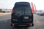 GMC Savana2013款6.0L 长轴领袖至尊版