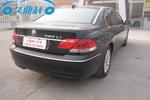 宝马7系2009款730Li 豪华型