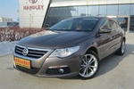 大众CC2011款1.8TSI 豪华型