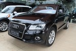 奥迪Q52013款40 TFSI 技术型