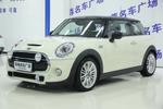 MINIMINI2014款2.0T COOPER S Excitement 