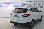 现代ix352013款2.0L 自动两驱智能型GLS 国IV 