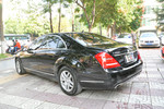 奔驰S级2012款S300L 豪华型 Grand Edition