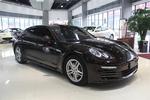 保时捷Panamera2014款Panamera 4 3.0T 