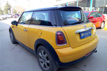 MINICLUBMAN2007款1.6L COOPER Excitement  