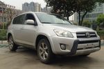 丰田RAV42009款2.4L 自动豪华版