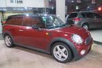 MINICLUBMAN2008款1.6T COOPER S 