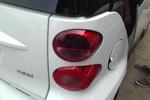 smartfortwo2012款1.0 MHD 硬顶舒适版