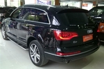 奥迪Q72012款3.0TDI quattro领先型