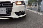 奥迪A3 Sportback2014款35 TFSI 自动进取型