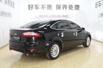 福特致胜2011款2.0T GTDi240 至尊型