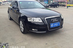 奥迪A6L2011款2.4L 豪华型