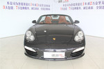 保时捷Boxster-2011款Black Edition