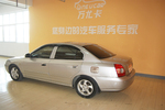 现代伊兰特2005款1.6 GLS 豪华型 自动