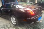 捷豹XJ2011款XJL 3.0 全景商务版