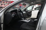 奥迪A4L2011款2.0TFSI 运动型