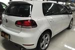 大众高尔夫GTI2010款2.0TSI DSG 豪华版