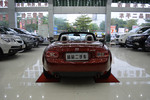 马自达MX-52009款2.0L 标准型