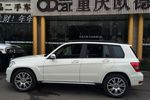 奔驰GLK级2010款GLK300 4MATIC 时尚版