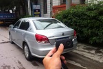 大众朗逸2008款1.6L 手自一体 品悠版