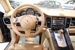 保时捷Panamera2010款Panamera 4