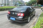 大众迈腾2008款1.8TSI 手自一体 豪华型