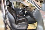 大众途观2010款1.8TSI 手自一体 都会版(两驱)