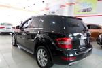 奔驰M级2010款ML350 4MATIC 豪华型版