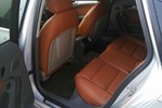 奥迪A4L2009款2.0TFSI 技术型