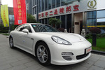 保时捷Panamera2010款Panamera 4 3.6L 