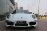 保时捷9112015款Carrera 3.4L Style Edition