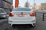 宝马X62008款xDrive35i