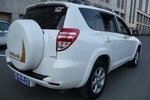 丰田RAV42010款2.4L 自动 豪华升级版