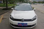 大众高尔夫2012款1.4TSI 手自一体 舒适型