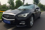 英菲尼迪Q502014款2.0T 豪华版