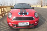 MINICOUPE2012款1.6T COOPER S 