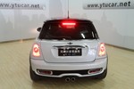 MINIMINI2011款1.6T COOPER S