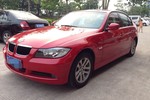 宝马3系2008款320i 领先型