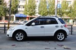 铃木天语SX42009款1.6L 自动 运动型