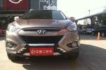 现代ix352013款2.0L 自动两驱智能型GLS 国V 