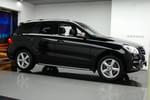 奔驰M级2012款ML300 4MATIC