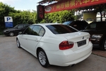 宝马3系2007款320i 2.0 手自一体豪华型