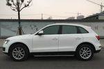 奥迪Q52012款2.0TFSI 舒适型