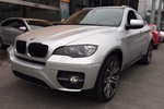 宝马X62008款xDrive35i