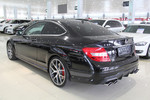 奔驰C63 AMG2014款C63 AMG Coupe Edition 507