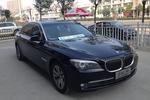 宝马7系2009款730Li 领先型