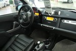 smartfortwo2012款1.0 MHD 硬顶激情版