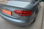 奥迪A4L2009款2.0TFSI 舒适型